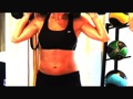 Best Calorie Burning Workout Routine!