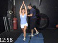 The Secret Workout of a Celebrity