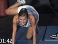 The Secret Workout of a Celebrity Part 2