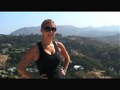 MTV The Hills Lauren Conrad Workout Video