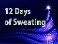 12 Days of Sweating - Holiday Workout!
