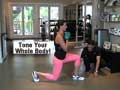 3-Part Workout to Tone Your Whole Body