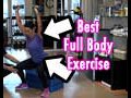 Best Full Body Exercise