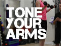 The Best Way to Tone Your Arms