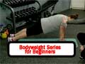 Bodyweight Series for Beginners