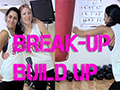 Post Break-Up Build-Up Workout