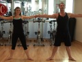 Get A Dancer's Body! Ballet Dance Workout