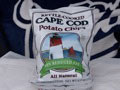 The Best Tasting Reduced Fat Potato Chip