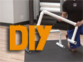DIY Home Gym Equipment