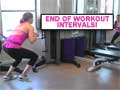 Add this Interval to the End of Your Workout