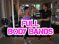 Best Full Body Band Workout