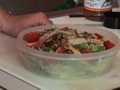 Southwest Pantry Salad Recipe
