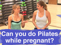 Is Pilates Safe During Pregnancy?