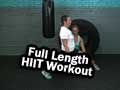  New Full Length HIIT Workout