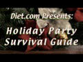 Holiday Party Survival Guide Part 1