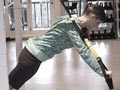 TRX Chest and Back Workout
