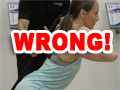 The Wrong Way to Squat/Deadlift