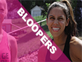 Fitness Bloopers - Trainers Behind the Scenes!