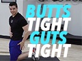 Butts Tight Guts Tight! (part 2 of 3) 