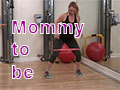 Mommy-to-be Vital Hip and Butt Exercises!